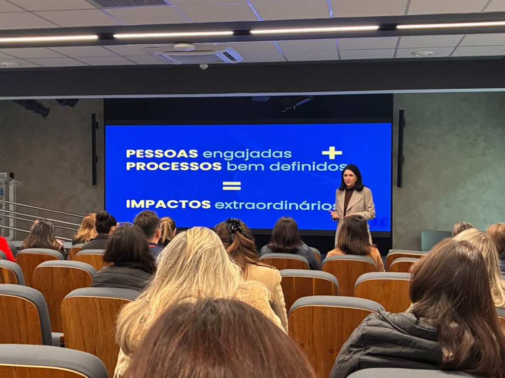Reforma tributária e desenvolvimento humano pautam debates na Semana da Indústria