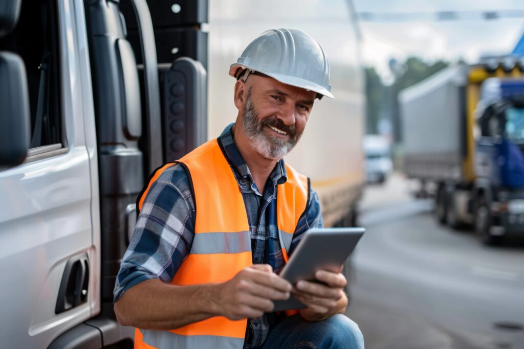 ENAI/SC e SIGAWAY finalizam projetos estratégicos para o setor de transportes