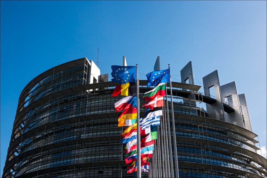 Seminário sobre acordo União Europeia–Mercosul reúne especialistas e industriais na FIESC